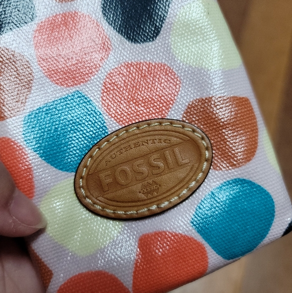 Fossil Wallet - Picture 3 of 13